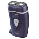 Rechargeable pole head shaver