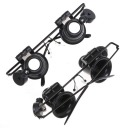 20X Magnification Glasses Type Watch Repair Magnifier with LED Light