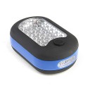 24+3 LED Carry-on Lamp Camping Light Camping Lamp 3XAAA