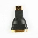 Display Port Male to DVI Female Converter Adapter