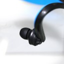 Headset Handsfree MP3 Player 2GB Blue