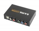 Professional USB Game Capture Pro for Xbox X360 PS2 Honestech DVR2.5 USB Bus