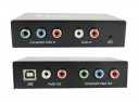 Professional USB Game Capture Pro for Xbox X360 PS2 Honestech DVR2.5 USB Bus