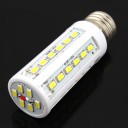 8W E27 Super Bright 42-LED Energy Saving LED Light Bulb Lamp Pure White