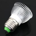 7W E27 LED Bulb Spotlight 16LEDs SMD 5630 220V Pure White