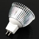 7W MR16 5630 SMD 16-LED Light Bulb Lamp 10-18V Warm White New
