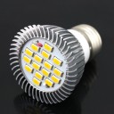 7W E27 LED Bulb Spotlight 16LEDs SMD 5630 220V Warm White