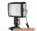 LED Adjustable Color Temperature 4.5w for camera digital video camcorder LL126VT