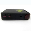 Global smallest GPS tracking device GSM GPRS GPS Tracker