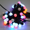 5m 50led christmas light