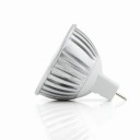 MR16 3W 12V Warm White 3 LED Bulb Spot Light Lamp Downlight