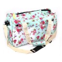 Pet package light blue suit for dog