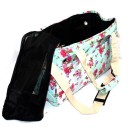 Pet package light blue suit for dog