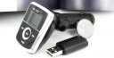 Car MP3 Player with FM Transmitter Built in 4GB flash memory