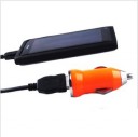 Mini Car Charger USB Synchronization Cable Home USB AC Charger Adapter for iPod iPhone 3G 3GS 4G