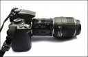 Macro Extension Tube 3 Rings for Pentax K Mount PK