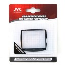 Professional Optical Glass LCD Screen Protector for Nikon D40/D40X/D60