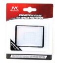 Professional Optical Glass LCD Screen Protector for Canon 450D/500D