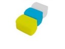 Soft cover flash lamp box type soft light box for 580 ex  YN - 560 YN560II yellow blue and white thr
