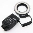 JY-675 Macro Ring Flash LED Light Nikon D90 D7000 D300