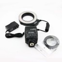 JY-675 Macro Ring Flash LED Light Nikon D90 D7000 D300