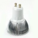 LED Spotlight Bulb Light SMD 5630 GU10 7W 16leds White 220V High Efficiency