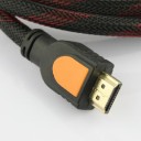 5 feet 1.5M HDMI Male to 3RCA 3 RCA Video Audio AV Cable