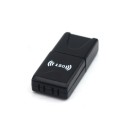 Mini 150Mbps USB WiFi Wireless N LAN Network Adapter 802.11N New