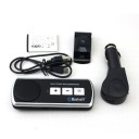 Handsfree In-car Bluetooth Speakerphone Car Kit Speaker Phone