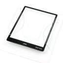 Nikon D5100 Professional Optical Glass LCD Screen Protector 