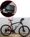Bicycle Chain Charger to USB - Dynamo 1000mAh
