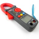 Digital clamp meter & test leads & Temperature probe