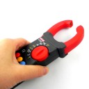 Digital clamp meter & test leads & Temperature probe