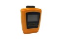 Mini LCD Ultrasonic Distance Measurer with Laser Pointer Digital Display Distance Measuring TooL