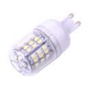 G9 SMD3528 LED Light Bulb Corn Light Lamp White Features: Small and exquisite appearance, shape li