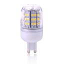 G9 SMD3528 LED Light Bulb Corn Light Lamp Warm White Features: Small and exquisite appearance, sha