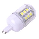 G9 5050 LED Light Bulb Corn Light Lamp White