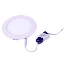 18W 1480LM cold white LED Ceiling Panel Lamp