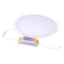21W Cold white LED Ceiling Panel Lamp