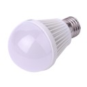 E27 LED Bulb Lamp Lights 3W 210lm White 6500K
