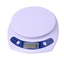 WH Series 7Kg/1g Electronic Kitchen Scale Multi-Unit