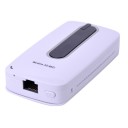 3G Portable Wireless MIFI WCDMA Router with SIM Card Slot for PC and Smartphone