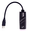 USB 3.0 Gigabit Ethernet Adapter 10/100/1000 Mbps