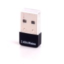 2.4 GHz Wireless USB adapter with 150Mbps