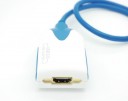 USB-HDMI Display Adapter