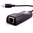 USB 2.0 Gigabit Ethernet Adapter 10/100/100 Mbps