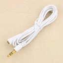 3.5mm Male to Female Stereo Audio Extension Cable New