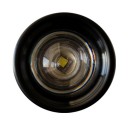TANK007 CREE Q5 230 lumens five mode waterproof zoom flashlight camping TK736