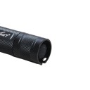 TANK007 CREE Q5 230 lumens five mode waterproof zoom flashlight camping TK736
