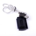 Brandhigh quality portable USB 2.0 to SATA/IDE cable